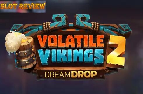 Volatile Vikings 2 Dream Drop icon